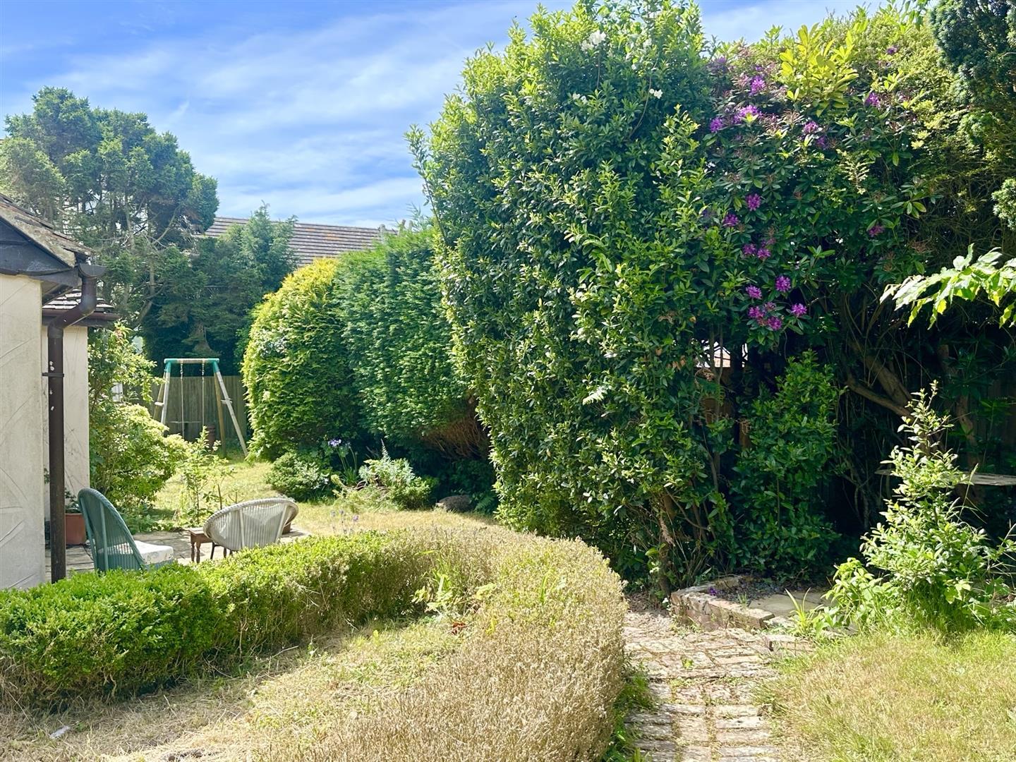 Collington Rise, Bexhill-On-Sea